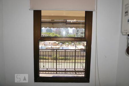 Apartamento à venda com 68m², 1 quarto e 1 vagaCozinha e Área de Serviço