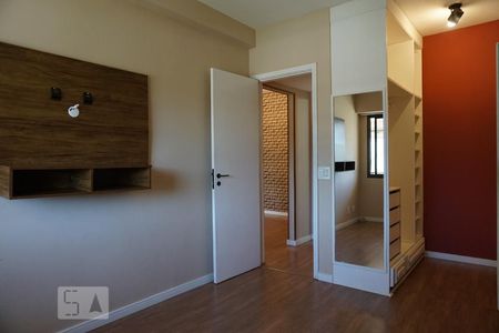 Apartamento à venda com 68m², 1 quarto e 1 vagaQuarto