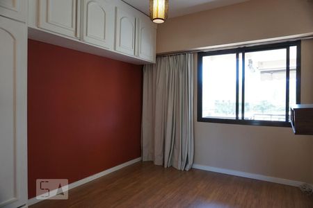 Apartamento à venda com 68m², 1 quarto e 1 vagaQuarto