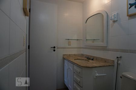 Apartamento à venda com 68m², 1 quarto e 1 vagaBanheiro