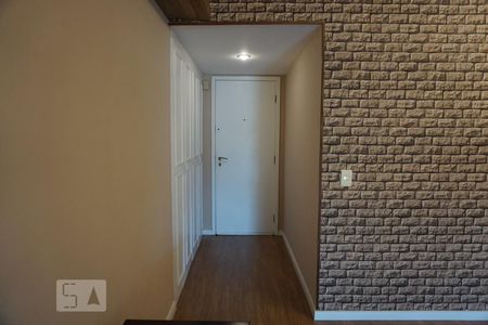 Sala de apartamento à venda com 1 quarto, 68m² em Barra da Tijuca, Rio de Janeiro