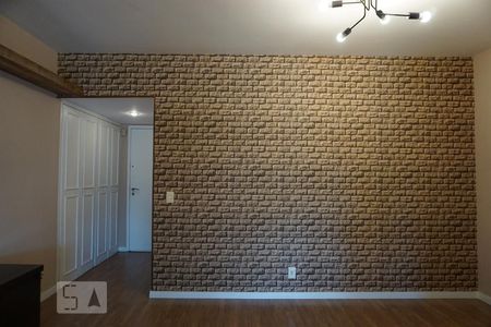 Sala de apartamento à venda com 1 quarto, 68m² em Barra da Tijuca, Rio de Janeiro