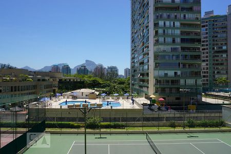 Apartamento à venda com 68m², 1 quarto e 1 vagaVista da Varanda