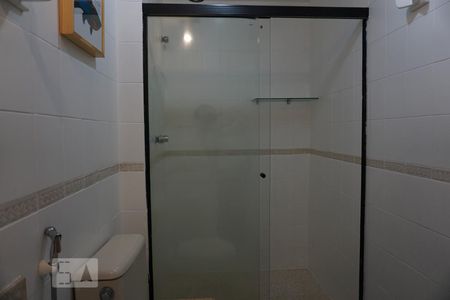 Apartamento à venda com 68m², 1 quarto e 1 vagaBanheiro