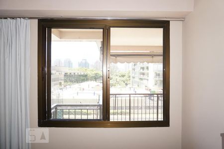 Apartamento à venda com 68m², 1 quarto e 1 vagaQuarto