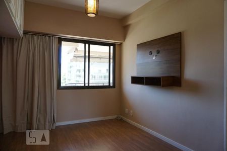 Apartamento à venda com 68m², 1 quarto e 1 vagaQuarto
