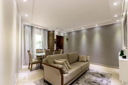 Sala  de casa à venda com 2 quartos, 110m² em Vila Granada, São Paulo