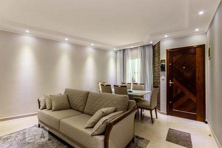 Sala  de casa à venda com 2 quartos, 110m² em Vila Granada, São Paulo