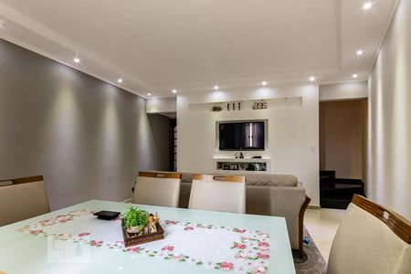 Sala  de casa à venda com 2 quartos, 110m² em Vila Granada, São Paulo