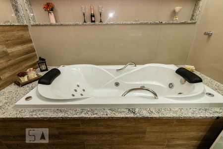 Casa à venda com 110m², 2 quartos e 2 vagas Casa à venda com 110m², 2 quartos e 2 vagasBanheiro suíte 1