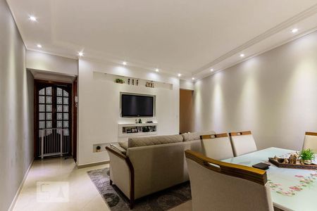 Sala  de casa à venda com 2 quartos, 110m² em Vila Granada, São Paulo