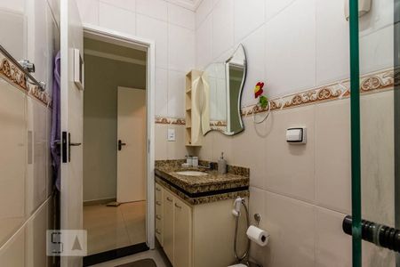 Casa à venda com 110m², 2 quartos e 2 vagas Casa à venda com 110m², 2 quartos e 2 vagasBanheiro suíte 2