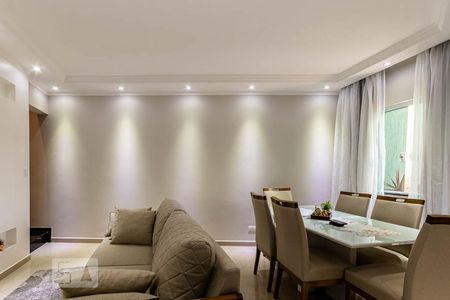 Sala  de casa à venda com 2 quartos, 110m² em Vila Granada, São Paulo