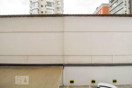 Vista  de apartamento à venda com 3 quartos, 137m² em Vila Mariana, São Paulo