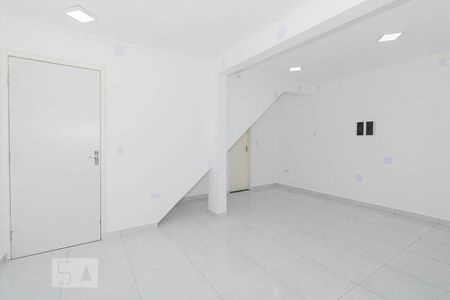 Studio de kitnet/studio para alugar com 1 quarto, 30m² em Jardim Japão, São Paulo