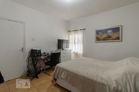 Quarto 1 de casa para alugar com 2 quartos, 80m² em Cidade Vargas, São Paulo