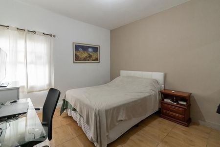 Quarto 1 de casa para alugar com 2 quartos, 80m² em Cidade Vargas, São Paulo