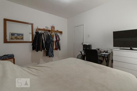 Quarto 1 de casa para alugar com 2 quartos, 80m² em Cidade Vargas, São Paulo