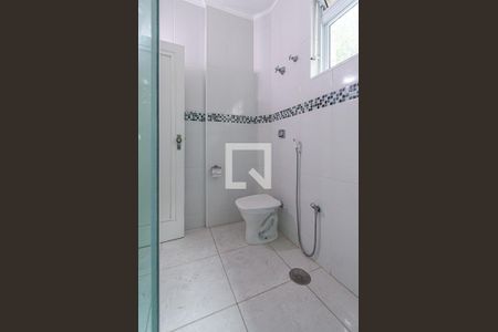 Apartamento à venda com 100m², 2 quartos e sem vaga Apartamento à venda com 100m², 2 quartos e sem vagaBanheiro