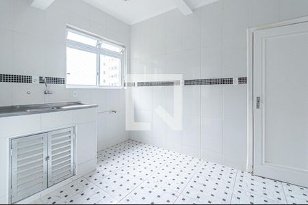 Apartamento à venda com 100m², 2 quartos e sem vaga Apartamento à venda com 100m², 2 quartos e sem vagaCozinha