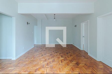 Sala de apartamento à venda com 2 quartos, 100m² em Consolação, São Paulo