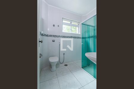 Apartamento à venda com 100m², 2 quartos e sem vaga Apartamento à venda com 100m², 2 quartos e sem vagaBanheiro