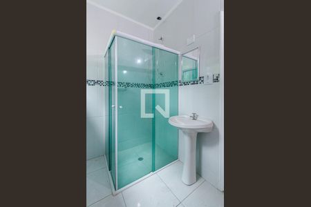 Apartamento à venda com 100m², 2 quartos e sem vaga Apartamento à venda com 100m², 2 quartos e sem vagaBanheiro