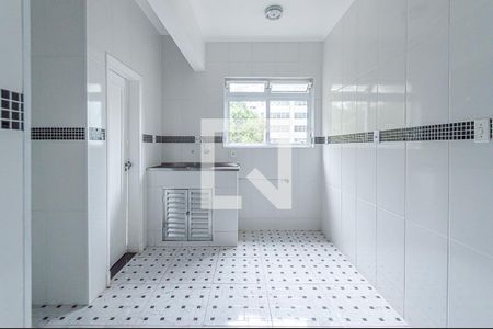 Apartamento à venda com 100m², 2 quartos e sem vaga Apartamento à venda com 100m², 2 quartos e sem vagaCozinha