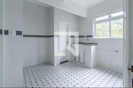 Apartamento à venda com 100m², 2 quartos e sem vaga Apartamento à venda com 100m², 2 quartos e sem vagaCozinha