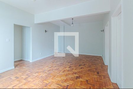 Sala de apartamento à venda com 2 quartos, 100m² em Consolação, São Paulo