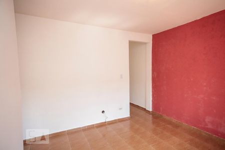Sala de apartamento para alugar com 2 quartos, 51m² em Tomás Coelho, Rio de Janeiro