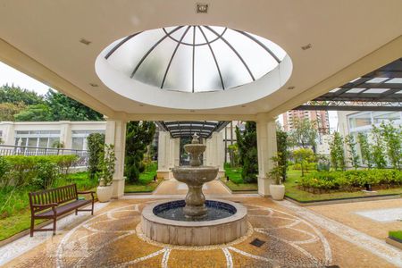 Apartamento à venda com 300m², 4 quartos e 2 vagasÁrea comum