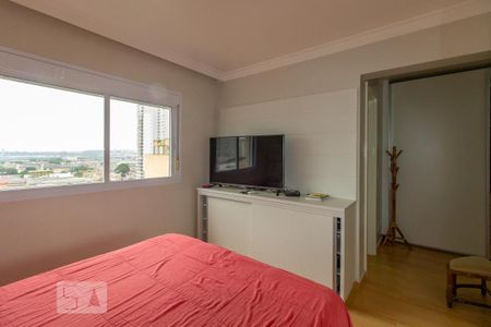 Apartamento à venda com 300m², 4 quartos e 2 vagasQuarto 4 - Suíte