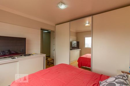 Apartamento à venda com 300m², 4 quartos e 2 vagasQuarto 4 - Suíte