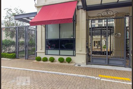 Apartamento à venda com 300m², 4 quartos e 2 vagasFachada