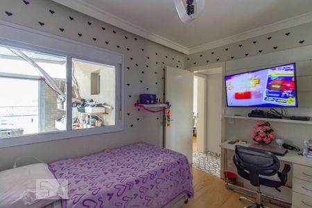 Apartamento à venda com 300m², 4 quartos e 2 vagasQuarto 3 - Suíte