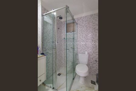 Apartamento à venda com 300m², 4 quartos e 2 vagasBanheiro Quarto 3 - Suíte