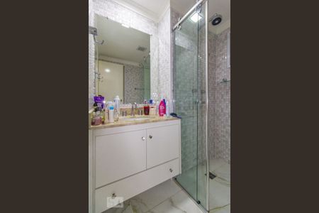 Apartamento à venda com 300m², 4 quartos e 2 vagasBanheiro Quarto 3 - Suíte