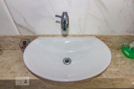 Apartamento à venda com 300m², 4 quartos e 2 vagasLavabo