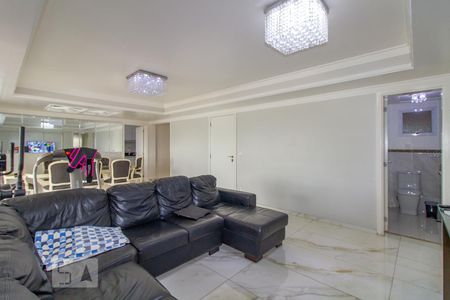 Sala de apartamento à venda com 4 quartos, 300m² em Vila Prudente, São Paulo