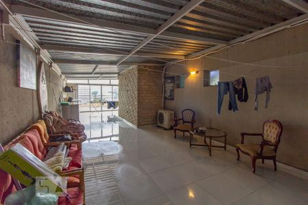 Apartamento à venda com 300m², 4 quartos e 2 vagasVaranda