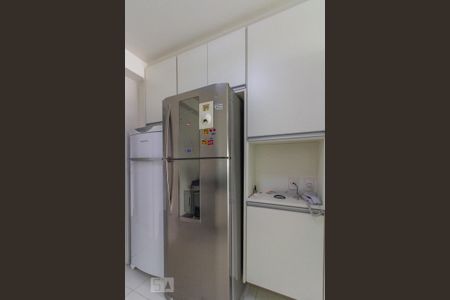 Apartamento à venda com 300m², 4 quartos e 2 vagasCozinha