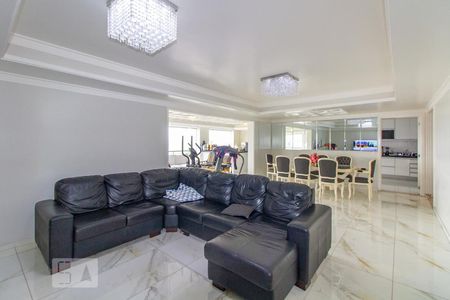 Apartamento à venda com 300m², 4 quartos e 2 vagasSala
