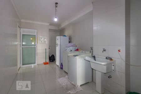 Apartamento à venda com 300m², 4 quartos e 2 vagasLavanderia