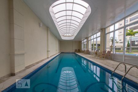 Apartamento à venda com 300m², 4 quartos e 2 vagasÁrea comum - Piscina Aquecida