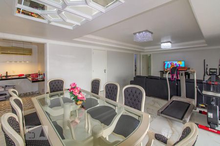 Apartamento à venda com 300m², 4 quartos e 2 vagasSala de Jantar