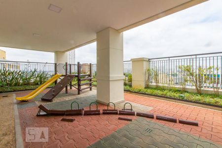 Apartamento à venda com 300m², 4 quartos e 2 vagasÁrea Comum - Playground