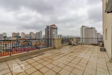 Apartamento à venda com 300m², 4 quartos e 2 vagasVaranda