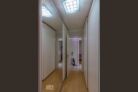 Apartamento à venda com 300m², 4 quartos e 2 vagasQuarto 4 - Suíte