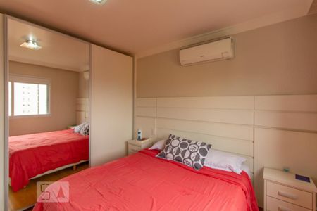 Apartamento à venda com 300m², 4 quartos e 2 vagasQuarto 4 - Suíte